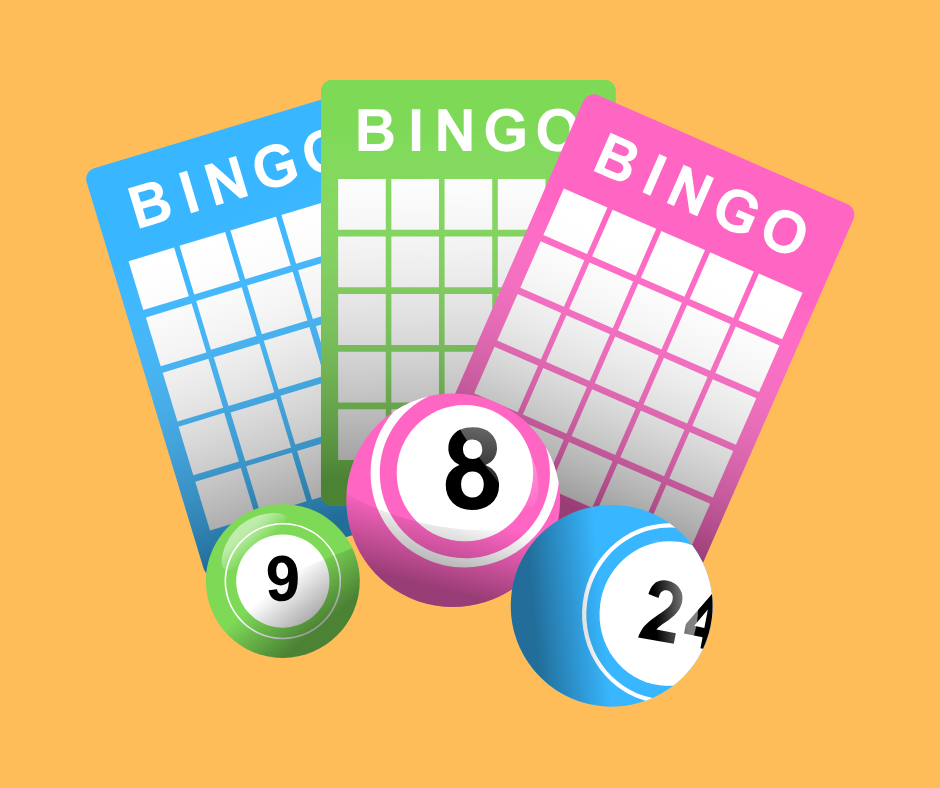 Sponsorship - BINGO