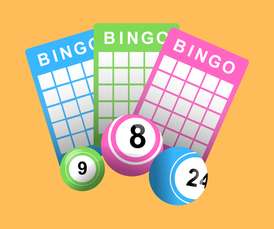 Sponsorship - BINGO