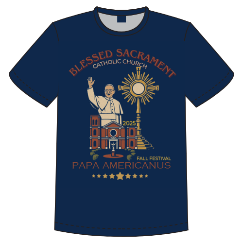 T-Shirt (ADULT)