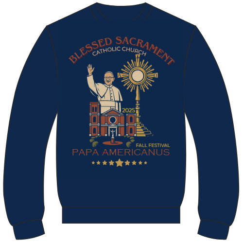 Sweatshirt (ADULT)
