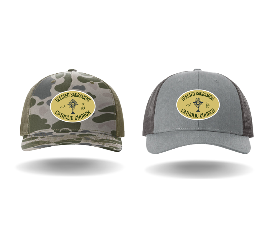 2026 Hat (Adult)