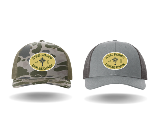 2026 Hat (Adult)