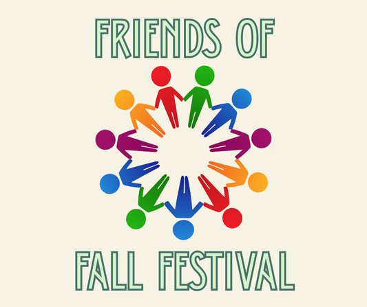 Sponsorship - Friends of Fall Festival